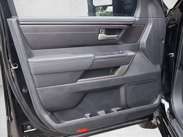 2026 Toyota Tundra - $51,190