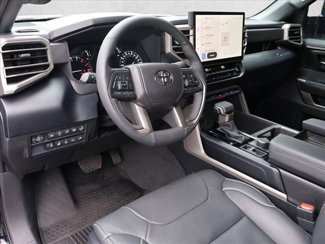 2026 Toyota Tundra - $51,190