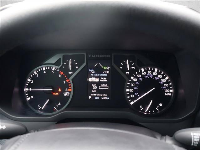2026 Toyota Tundra - $51,190