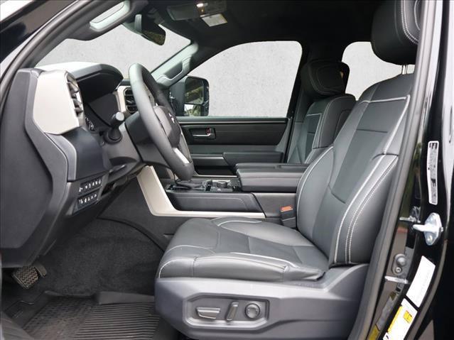 2026 Toyota Tundra - $51,190