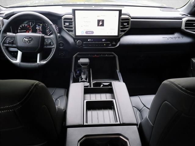 2026 Toyota Tundra - $51,190