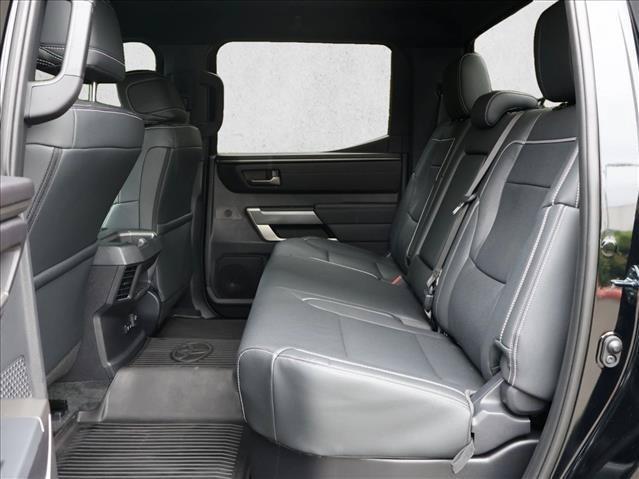 2026 Toyota Tundra - $51,190