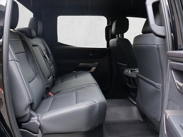2026 Toyota Tundra - $51,190