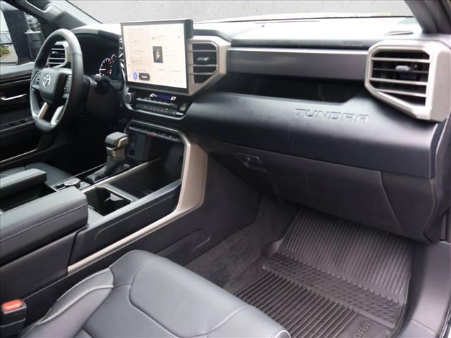 2026 Toyota Tundra - $51,190
