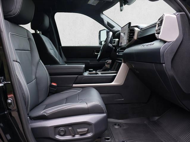 2026 Toyota Tundra - $51,190