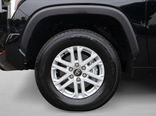 2026 Toyota Tundra - $51,190