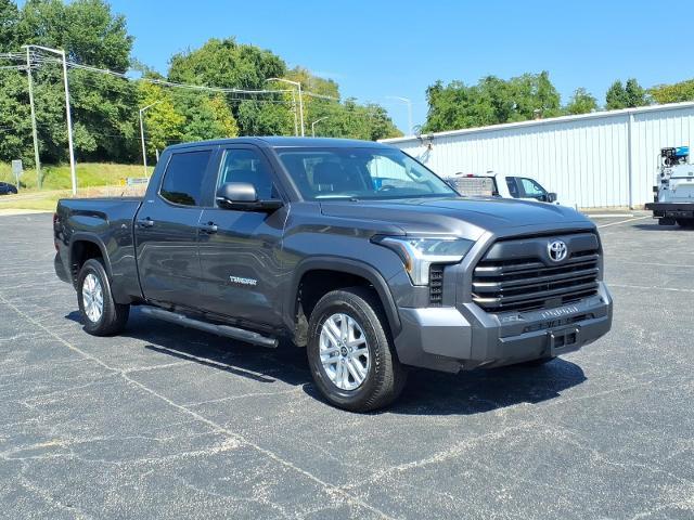 2024 Toyota Tundra