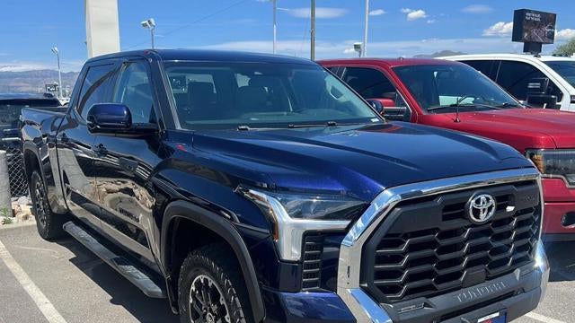 Preowned 2023 Toyota Tundra SR5 for Sale