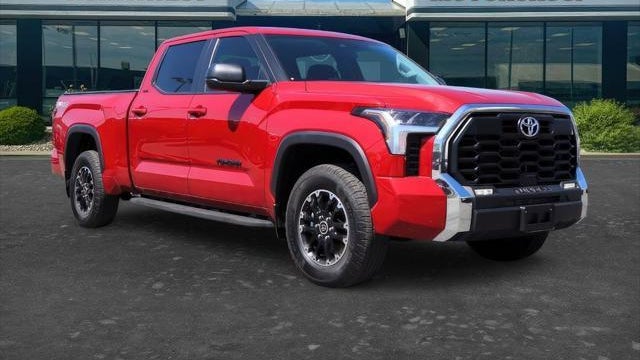 Preowned 2024 Toyota Tundra SR5 for Sale