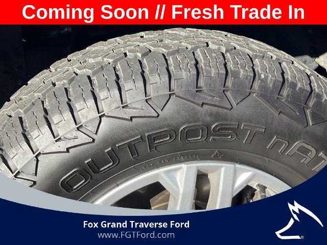 2023 Toyota Tundra - $38,255