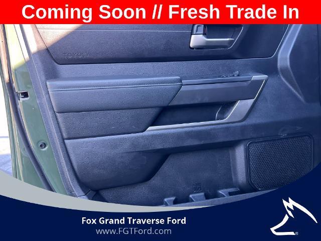 2023 Toyota Tundra - $38,255