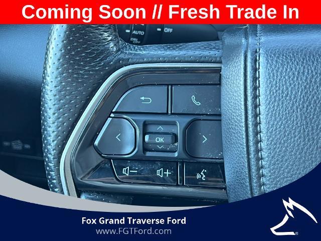 2023 Toyota Tundra - $38,255