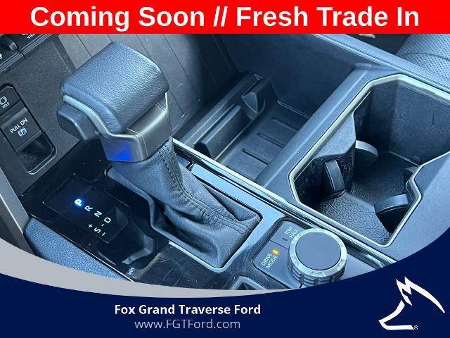 2023 Toyota Tundra - $38,255