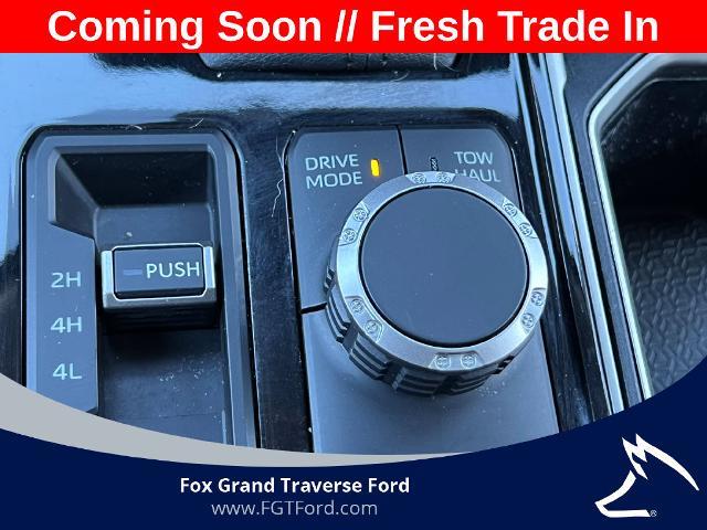 2023 Toyota Tundra - $38,255