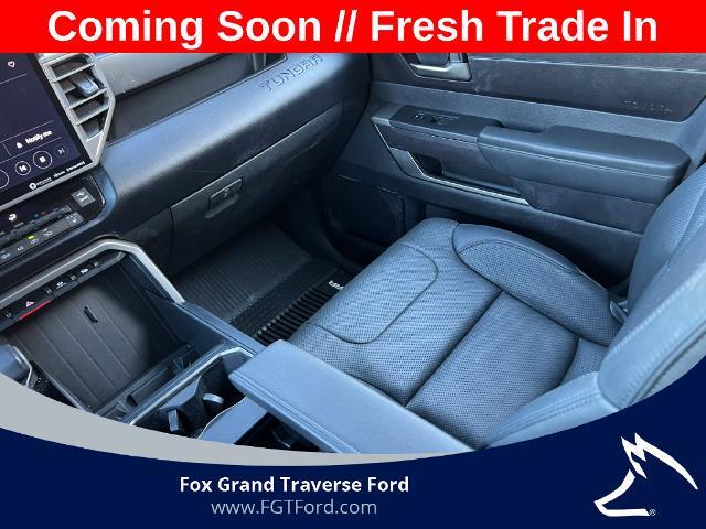 2023 Toyota Tundra - $38,255