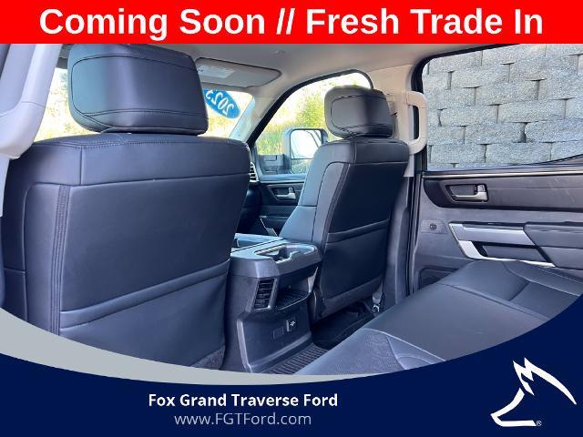 2023 Toyota Tundra - $38,255