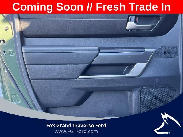2023 Toyota Tundra - $38,255