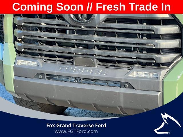 2023 Toyota Tundra - $38,255