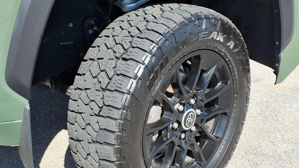 2023 Toyota Tundra SR5