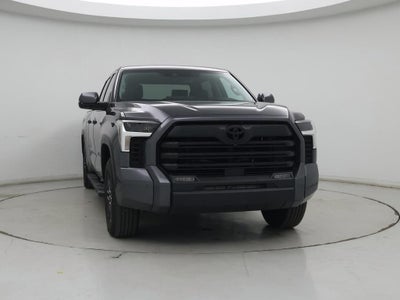 2023 Toyota Tundra 4X4 SR5 4DR Crewmax Cab Pickup LB