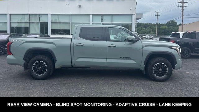 Preowned 2022 Toyota Tundra SR5 for Sale
