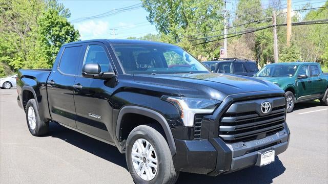 Preowned 2022 Toyota Tundra SR5 for Sale