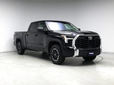 Photo of a 2024 Toyota Tundra 4X4 SR5 4DR Crewmax Cab Pickup LB for sale
