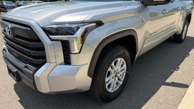 Preowned 2024 Toyota Tundra SR5 for Sale