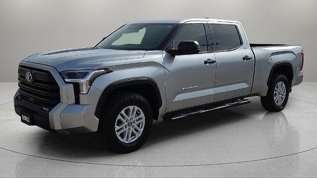 Preowned 2023 Toyota Tundra SR5 for Sale