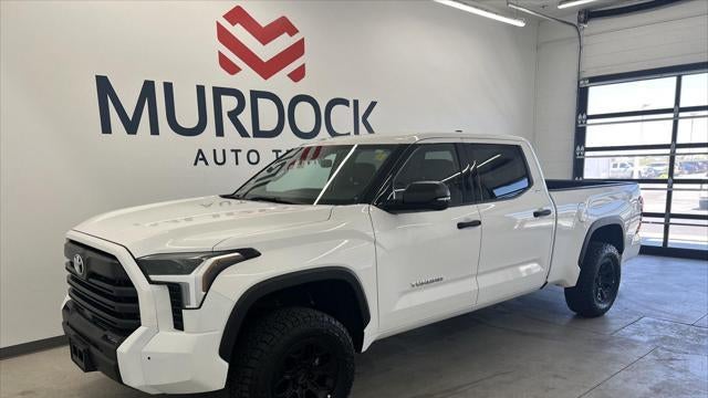 Preowned 2023 Toyota Tundra SR5 for Sale