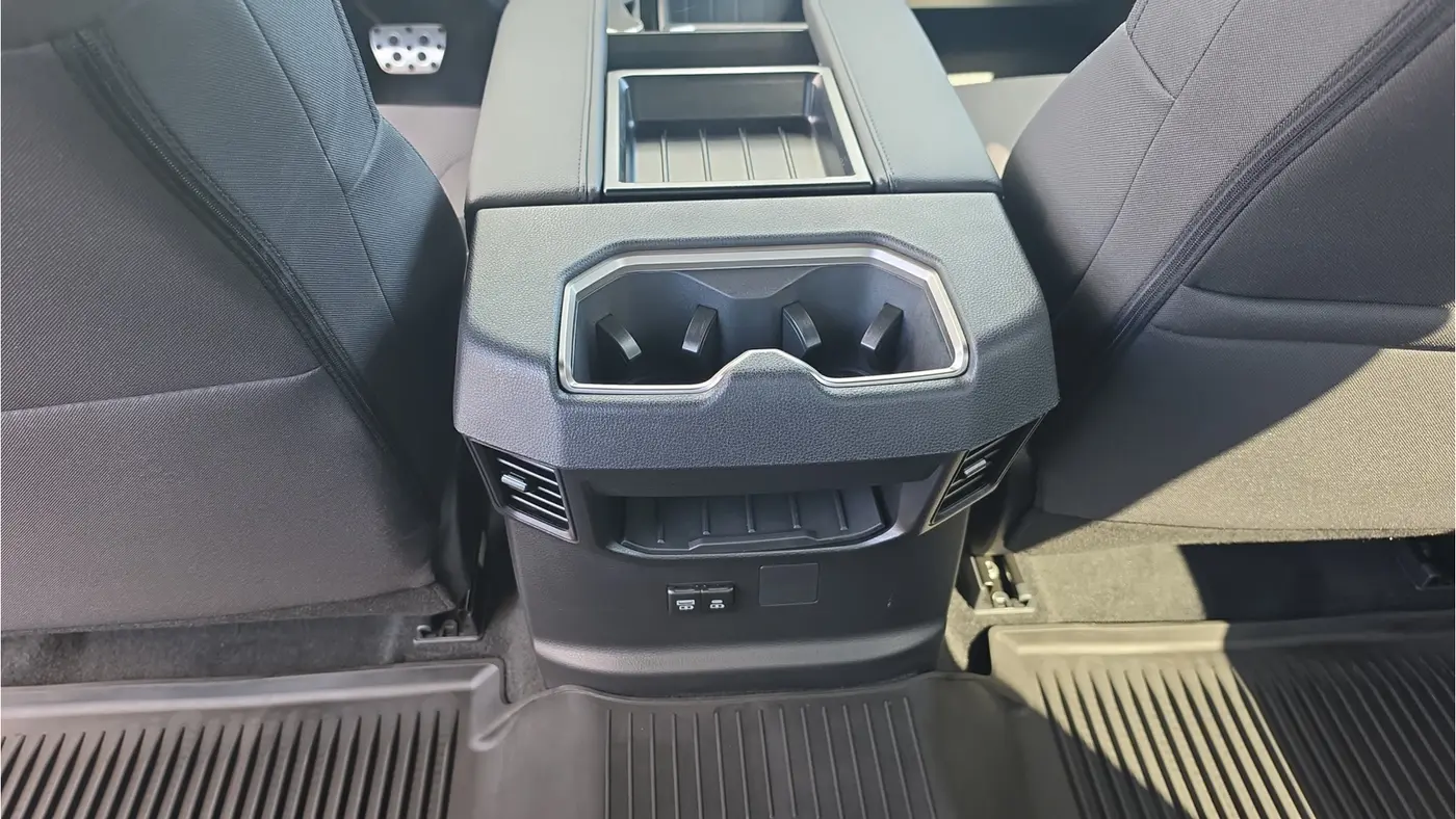2026 Toyota Tundra - $48,886