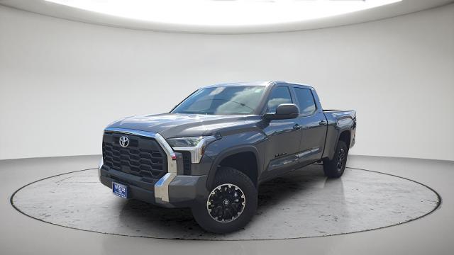 2026 Toyota Tundra - $48,852