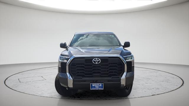 2026 Toyota Tundra - $48,852
