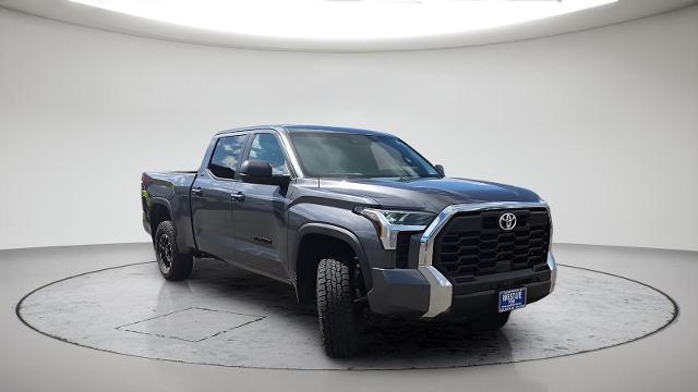 2026 Toyota Tundra - $48,852
