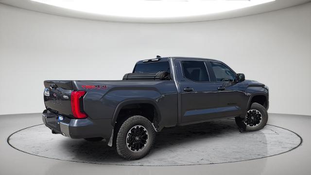 2026 Toyota Tundra - $48,852