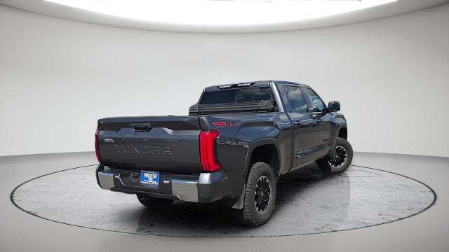 2026 Toyota Tundra - $48,852