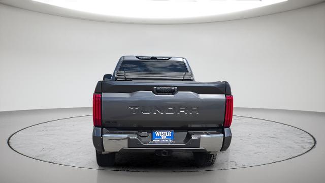 2026 Toyota Tundra - $48,852