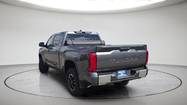 2026 Toyota Tundra - $48,852