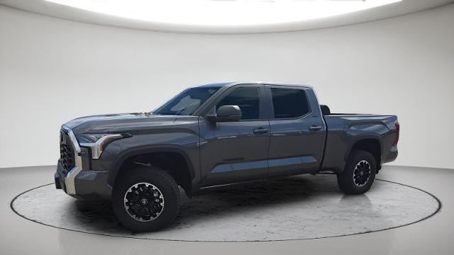 2026 Toyota Tundra - $48,852