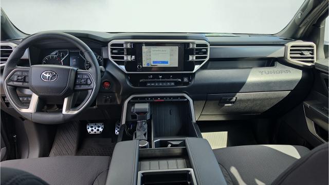 2026 Toyota Tundra - $48,852