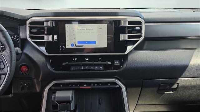 2026 Toyota Tundra - $48,852
