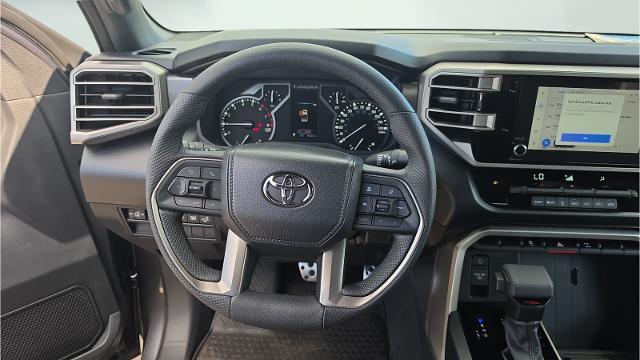 2026 Toyota Tundra - $48,852