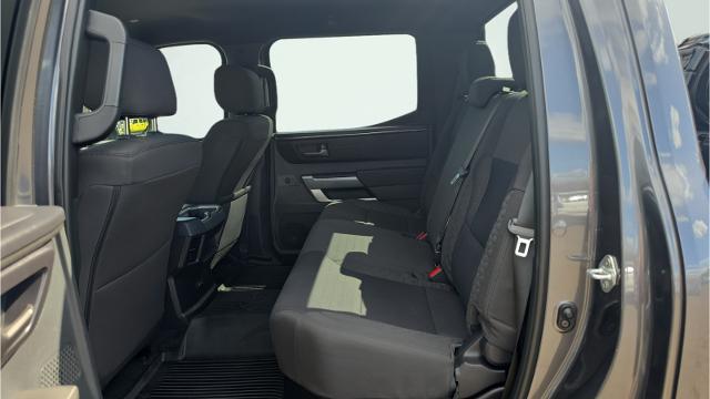 2026 Toyota Tundra - $48,852