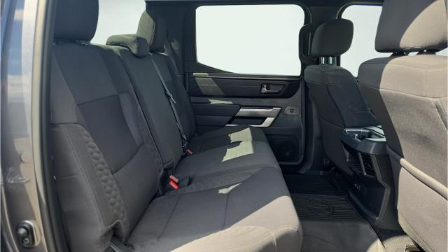 2026 Toyota Tundra - $48,852