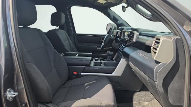 2026 Toyota Tundra - $48,852