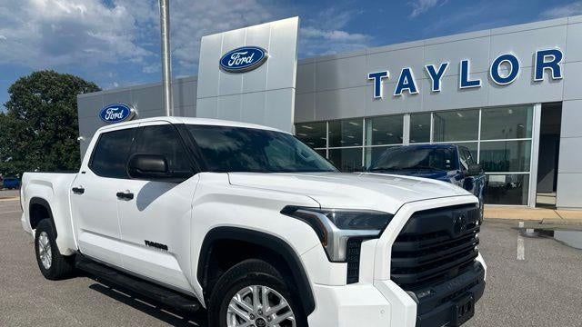 Preowned 2023 Toyota Tundra SR5 for Sale