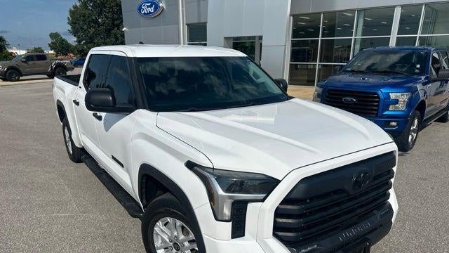 2023 Toyota Tundra SR5