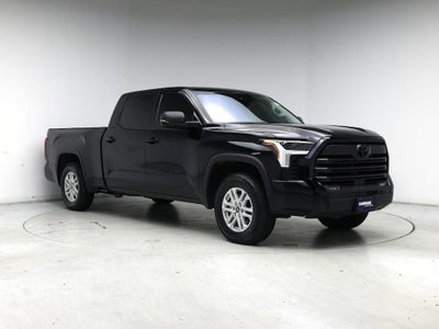 2023 Toyota Tundra 4X4 SR5 4DR Crewmax Cab Pickup LB