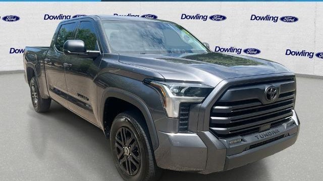 Preowned 2023 Toyota Tundra SR5 for Sale