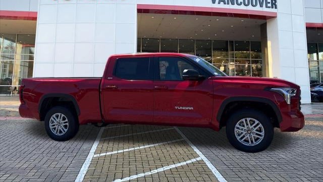 Preowned 2026 Toyota Tundra SR5 for Sale